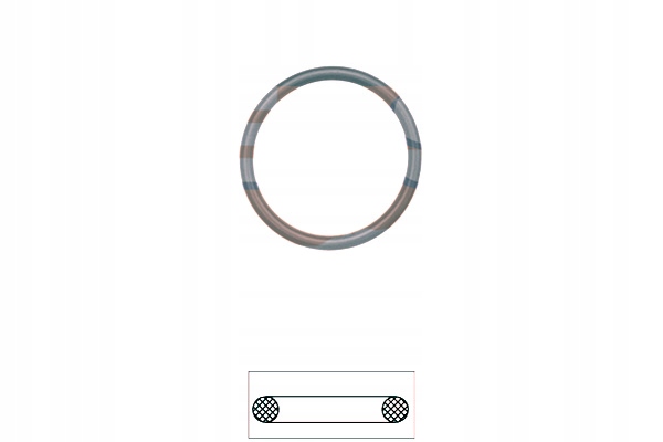 фото №3, Eps 1.890.629 прокладка, термостат