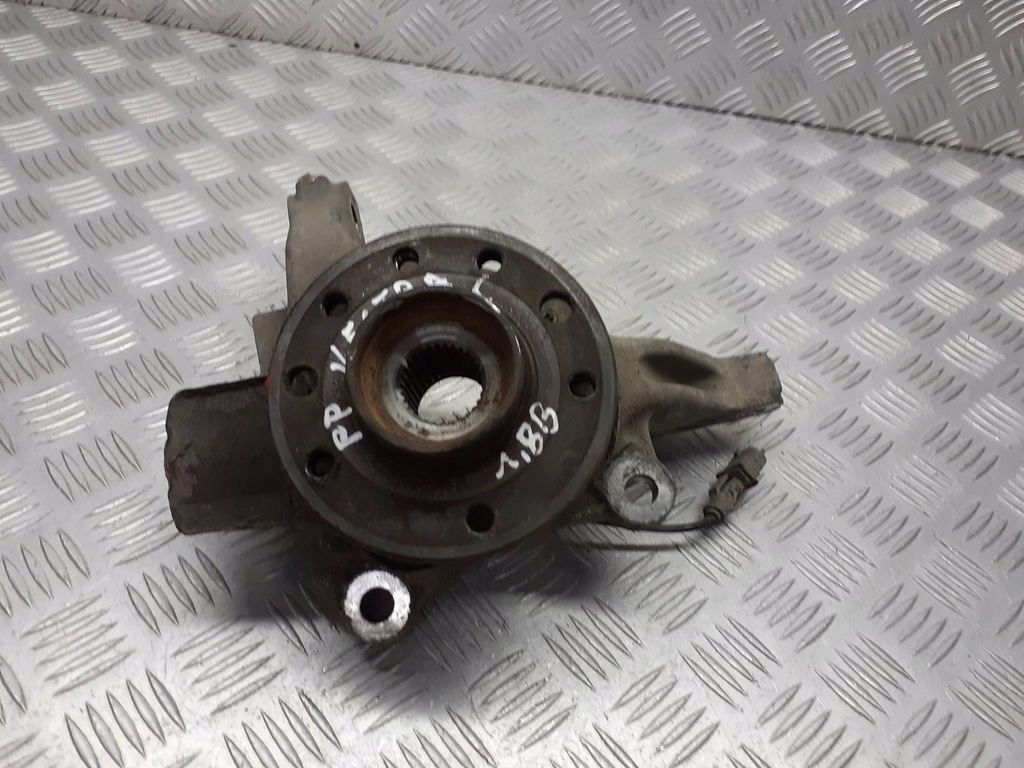 фото №1, Поворотний кулак правий перед opel vectra c 1.8