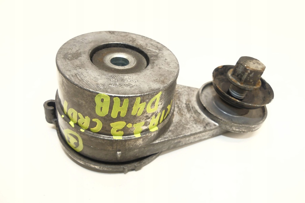 фото №1, Kia sorento ii hyundai santa fe iii 2.2 crdi d4hb 2009- натяжитель ремень