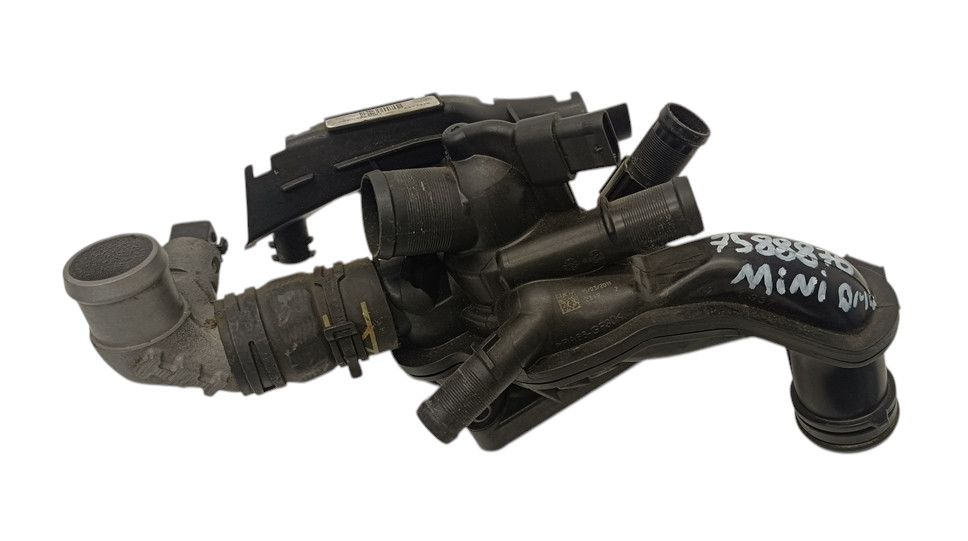 фото №1, Корпус термостата mini r55 r56 r57 7588876