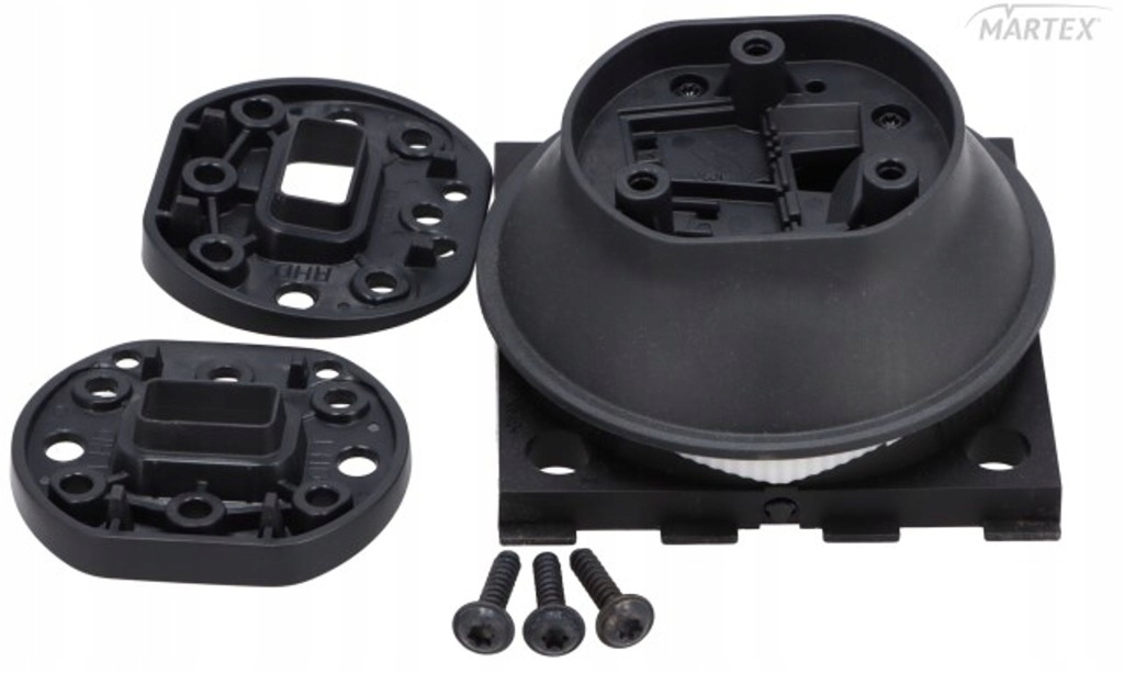 фото №1, Моторчик дзеркало volvo