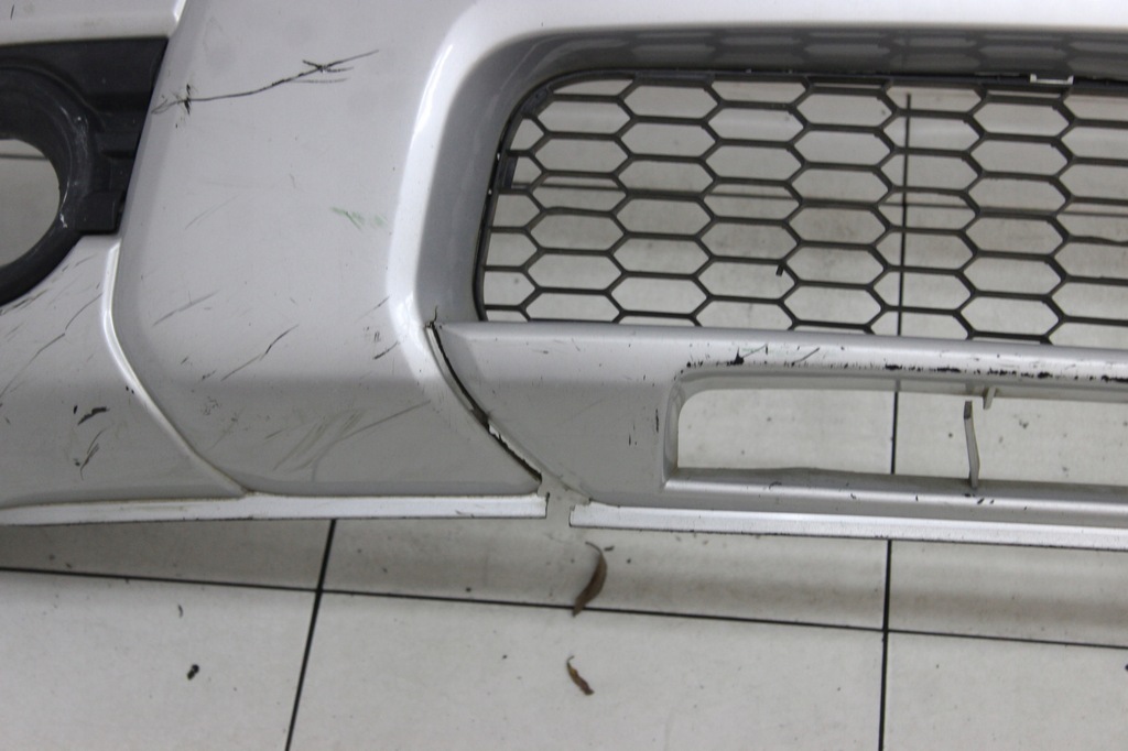 фото №6, Ford ranger iv iii lift 2009-2011r бампер перед передній