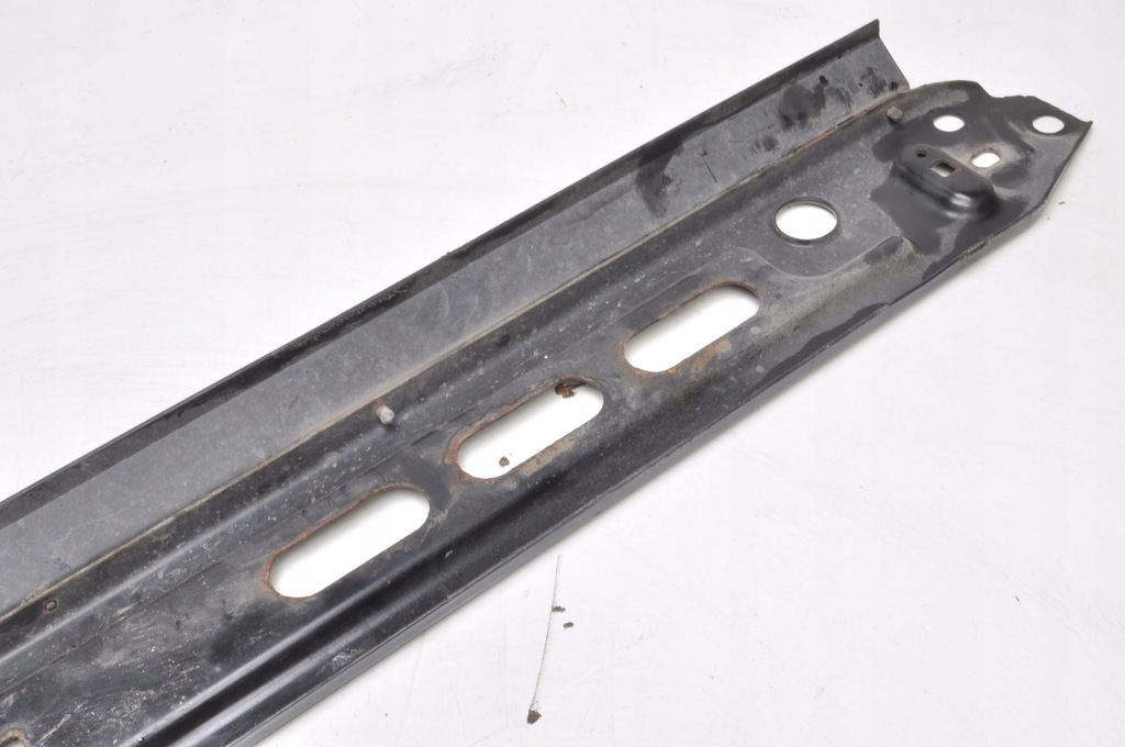 фото №7, Volvo s60 ii v60 xc60 v70 iii нижняя балка радиатор 31368100