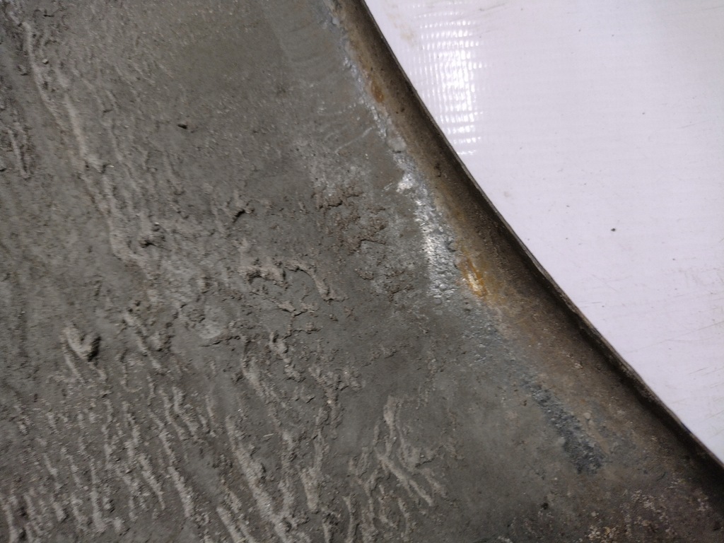 фото №16, Крыло правый перед citroen c5 i k: eypc