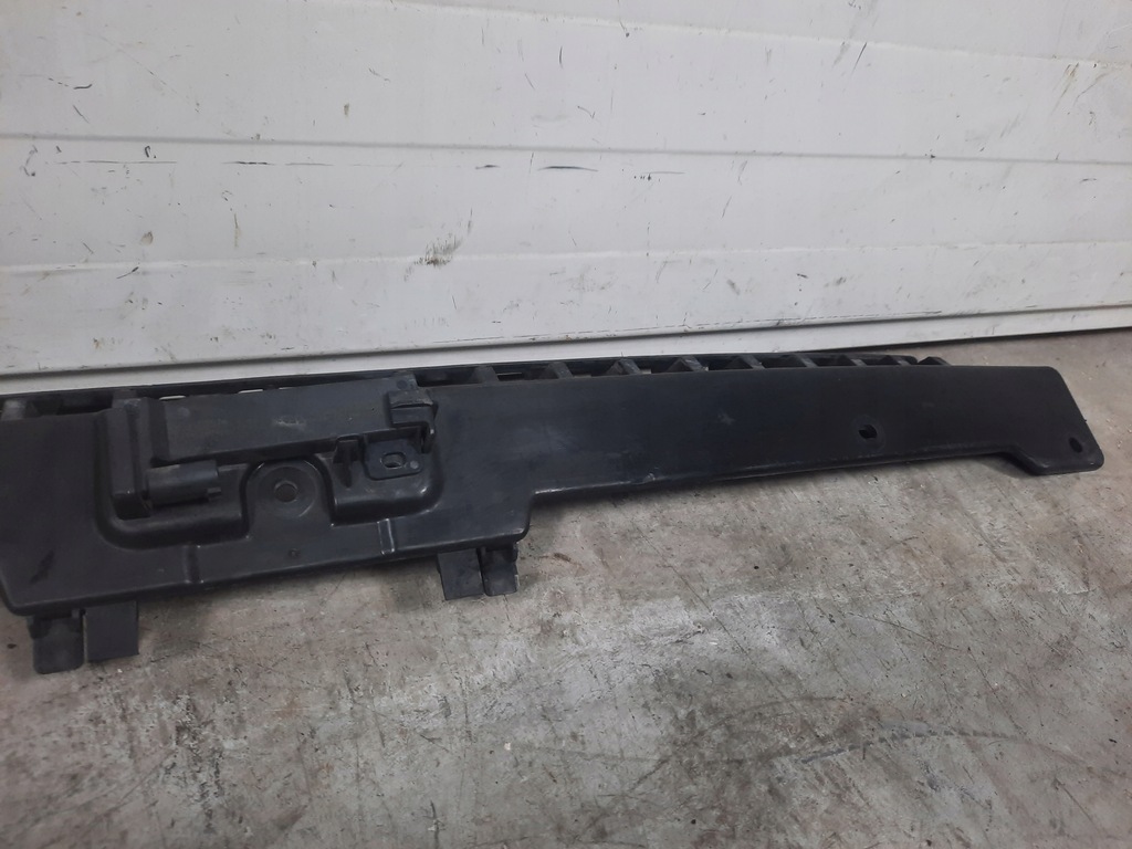 фото №3, Напрямна бампера задня lancia thema 11- 68046498ac