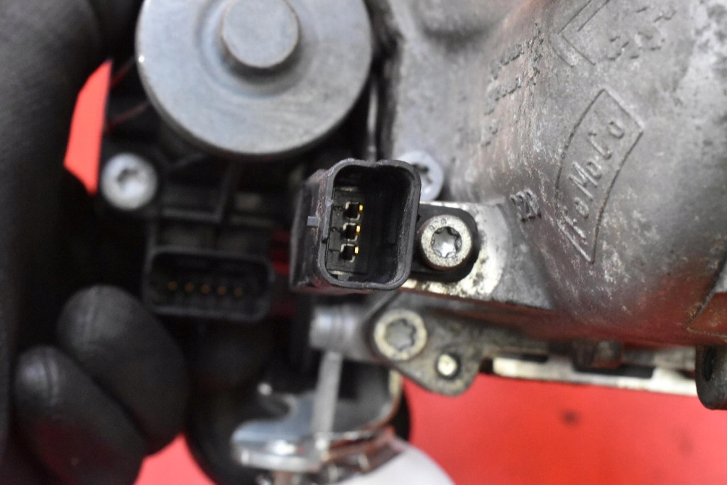 Радіатор вихлопних газів клапан egr plh-19206-ah volvo v60 1 i 1.6 d d2 115 km 10-13 Ціна