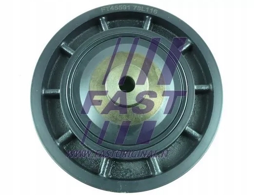 Купить Шкив коленчатого вала renault trafic 01 1.9 ft45591