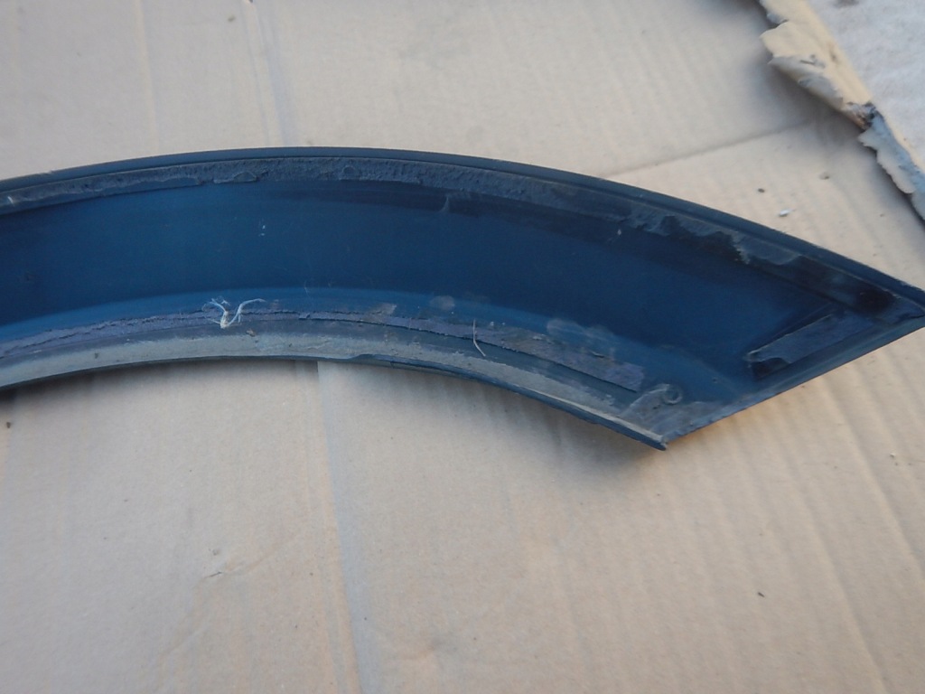 Audi a6 4g9 молдинг на передній лівий крила Ціна