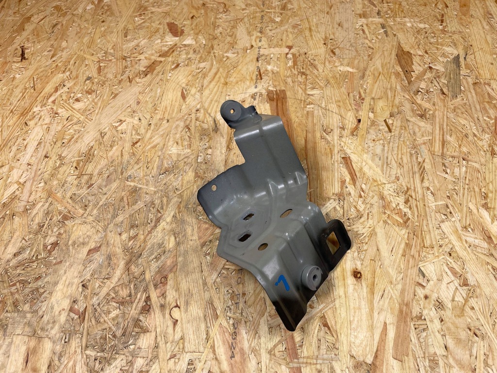 фото №8, Кронштейн кронштейн кронштейн крыла перед левый mercedes glb x247 a2478800114