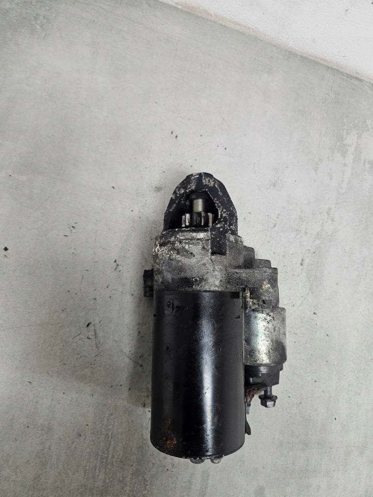 Стартер mini cooper one d 2012r, 1.6 дизель 12417823314-01 в Україні