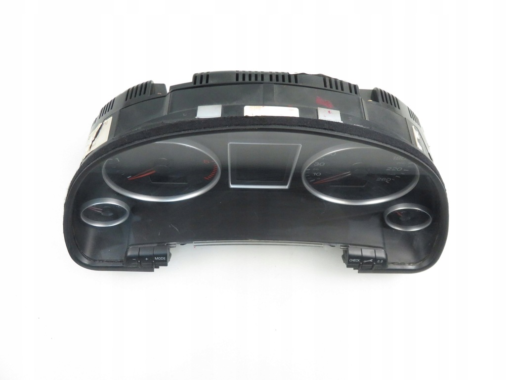 фото №5, Счетчик audi a4 b7 2.0 tdi 0263626211