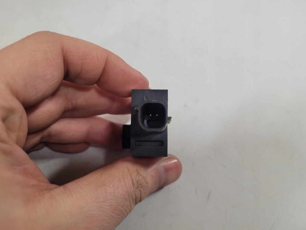 фото №6, Opel датчик ударный удара 13502577