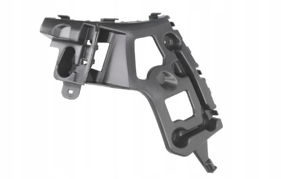 Купити Кронштейн бампера задня pr renault captur 13-16