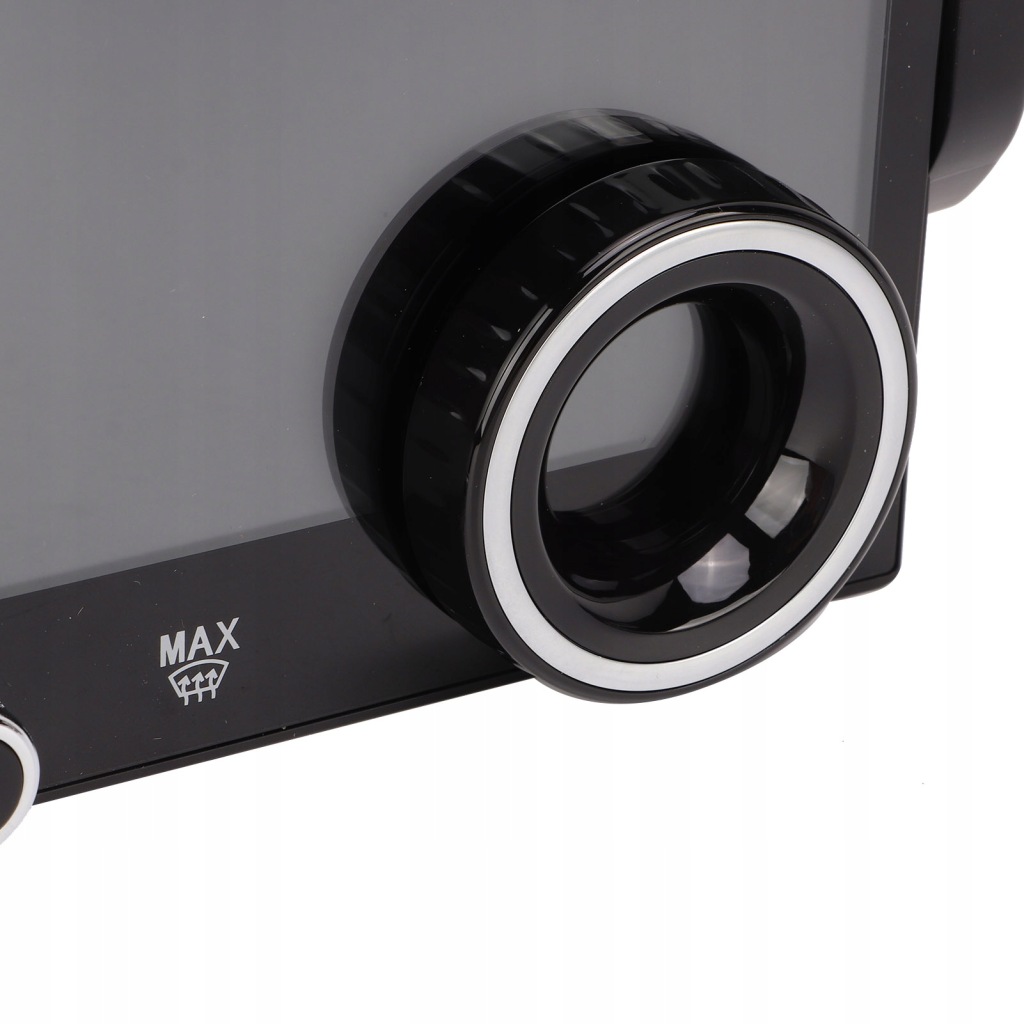 фото №7, Панель кондиціонера 10-calowy екран сенсорний lcd з розетка cd панель