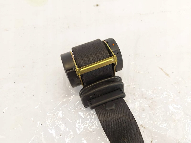 фото №3, Pas безпеки лівий задня задній 7055962 mini r50, r52, r53 cooper one