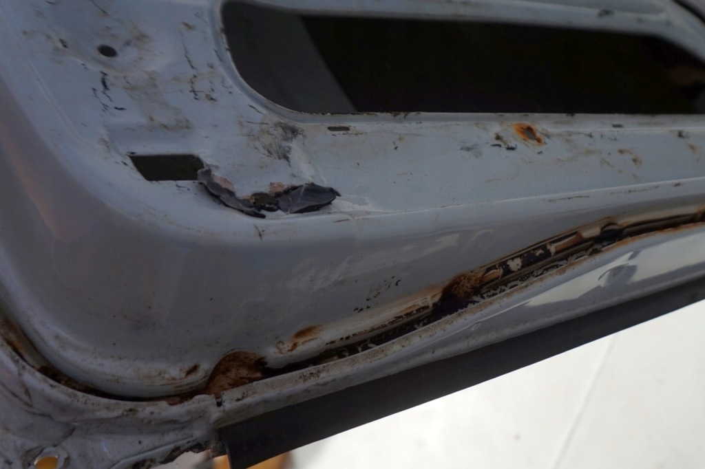 Mercedes r129 sl дверь перед передние левая 149 с Разборки