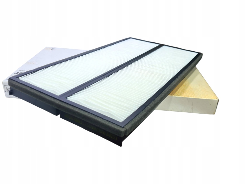 фото №1, Фильтр салонный knecht mercedes v 638/2 vito w638 unimog