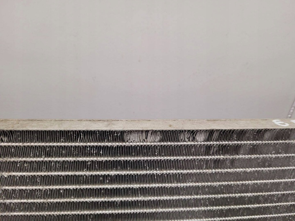 фото №7, Радиатор кондиционера ford kuga 2 2016 ej7h-19710-ac