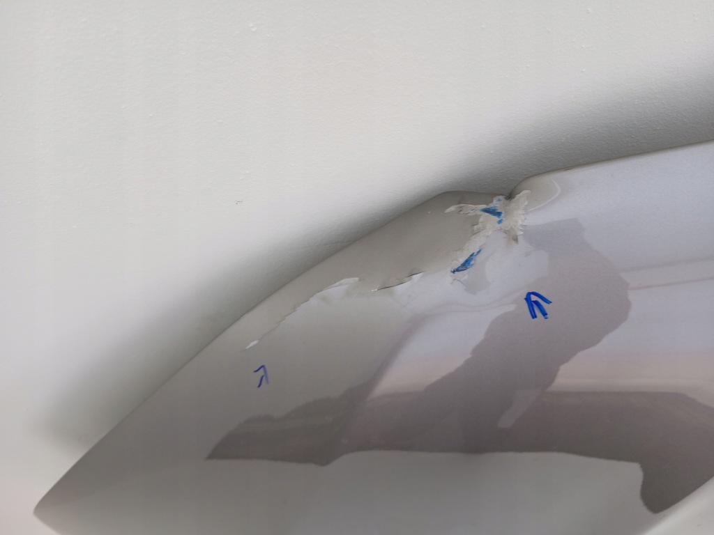 Mercedes gls w167 x167 2019- капот крышка двигателя Цена