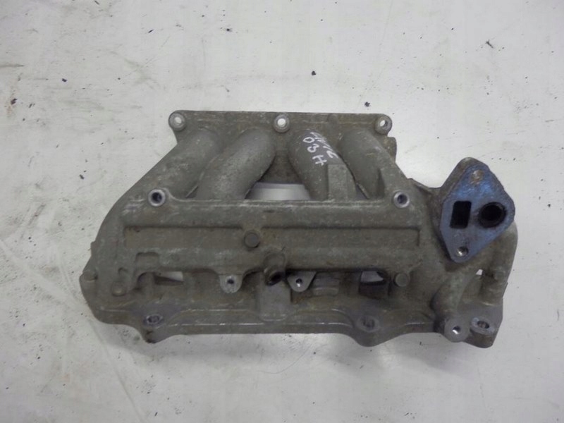 фото №1, Honda civic vii 03 1.3 ima коллектор всасывающий