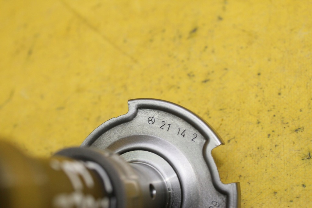 Вал выпускной gle 3.0 a2760510139 276.821 27627 Киев