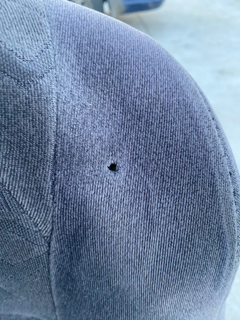 фото №6, Сиденье левый перед toyota corolla e11 lift 3d