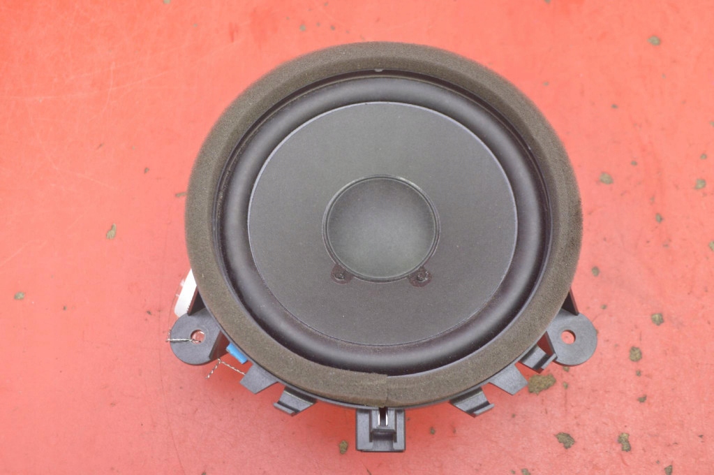 фото №1, Динамик левый задняя 31489619 volvo s40 2 ii lift 16-20