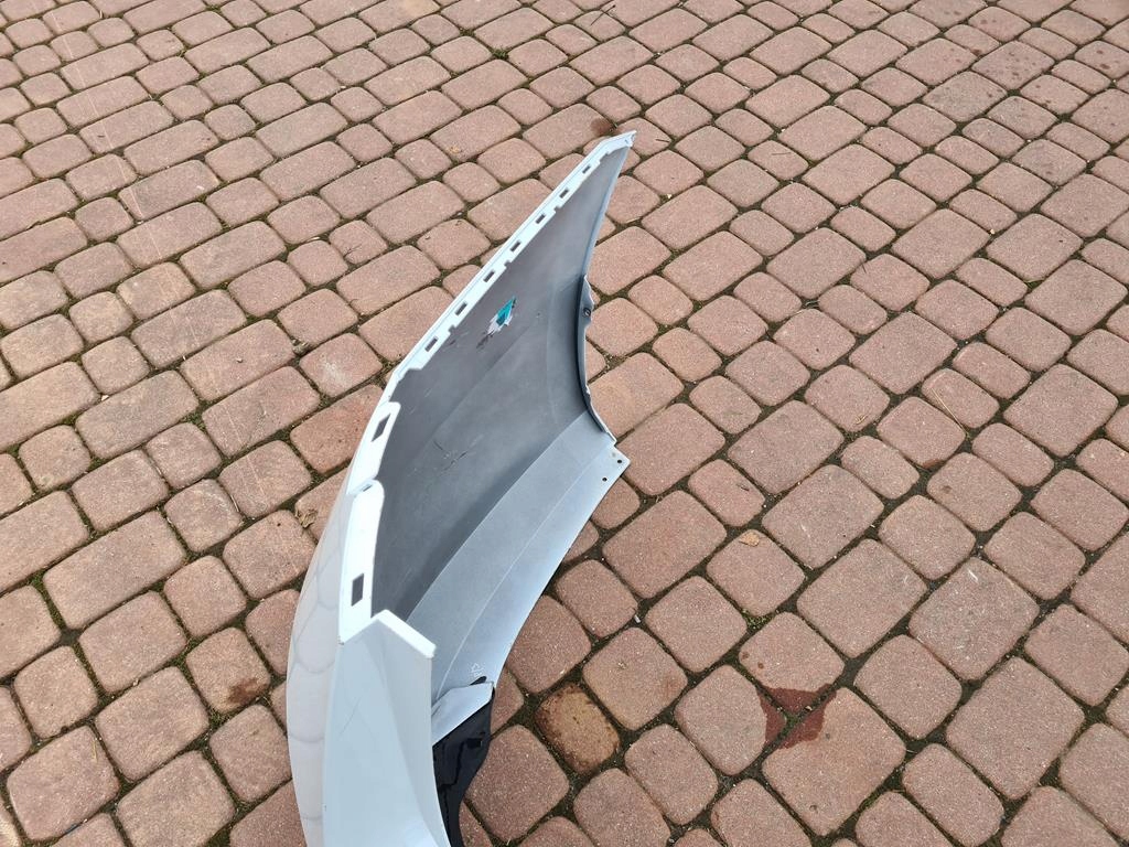 фото №6, Бампер задняя skoda octavia iv 4 sedan 5e6807421