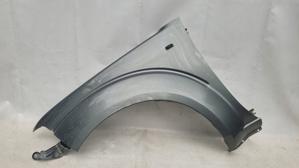 фото №1, Nissan navara pathfinder 05r- крыло левый oryg