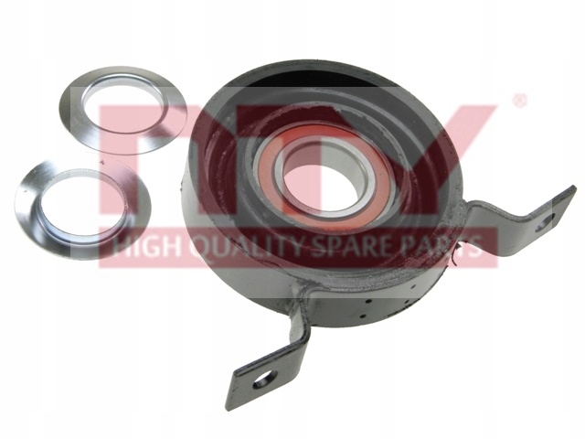 фото №4, Nty nlw-lr-000 подвеска, wał приводной