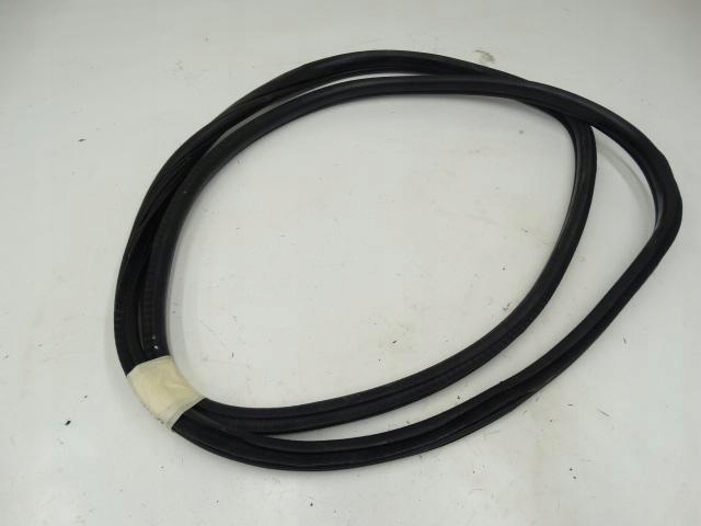 фото №1, Прокладка кузовна двері ліва задня bmw 2 f46