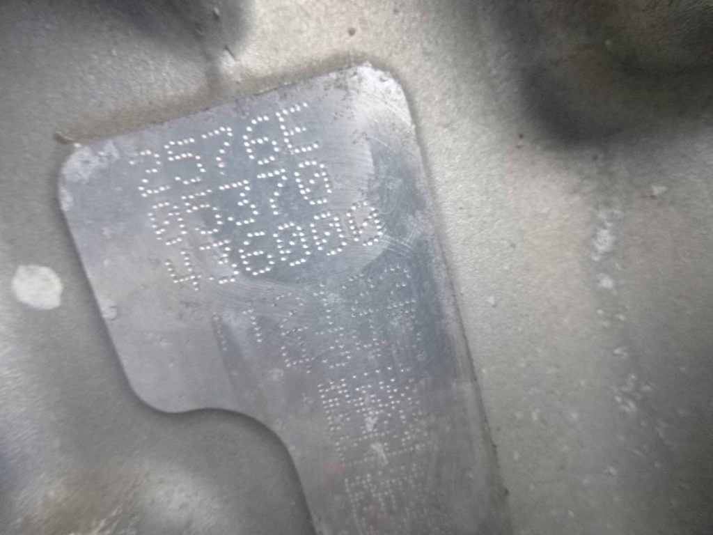 фото №7, Jeep grand cherokee wk2 двигатель 3.6