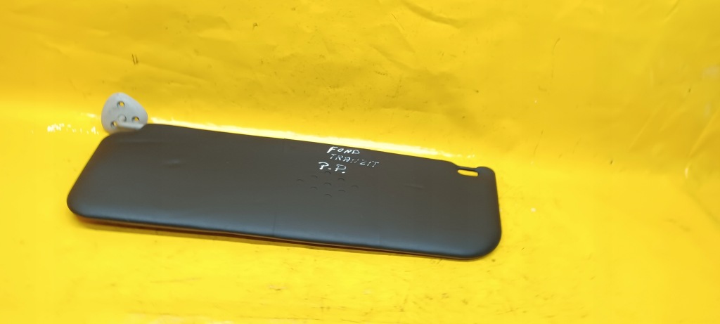 фото №8, Защита солнцезащитная правый перед ford transit mk6 00-05r