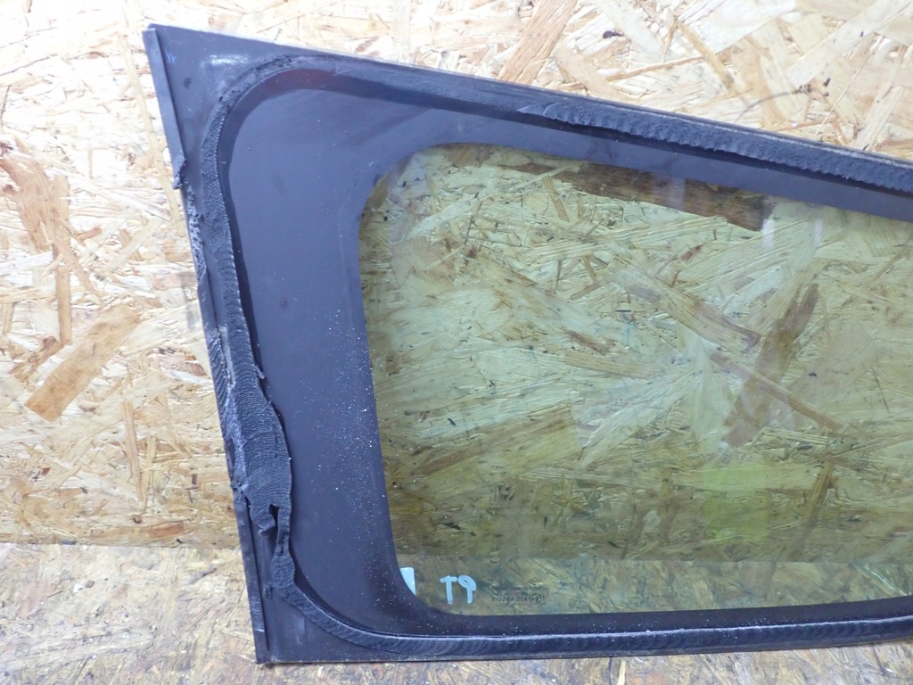 фото №5, Стекло кузовная правый задняя dacia lodgy 2019 1.6sce eu 8384