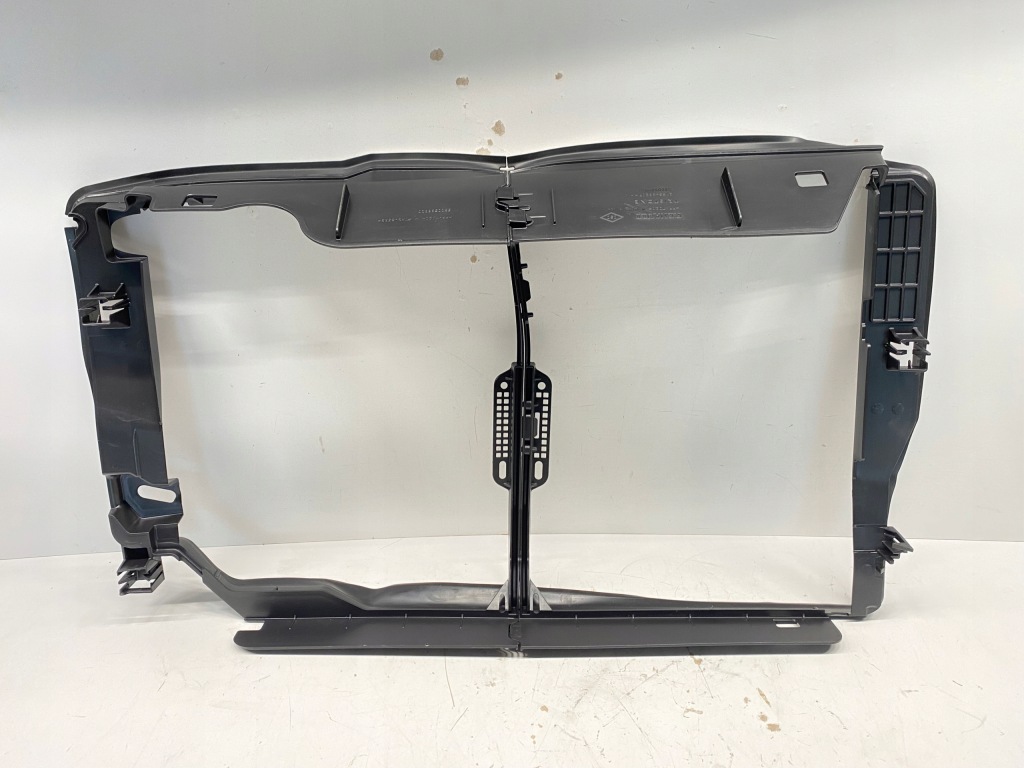 фото №10, Nowa захист повітропровід впуск повітря renault megane scenic 4 iv 2015-