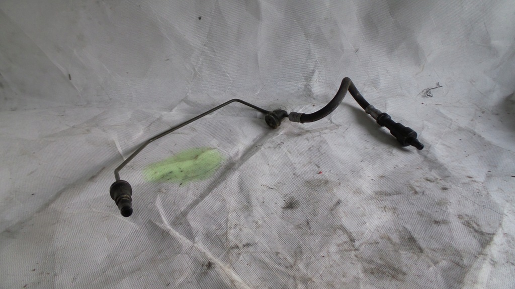 фото №1, Шланг сцепления ecosport ford 1.0 h1b17k590ca 20r