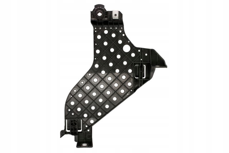 фото №2, Кронштейн фара правого