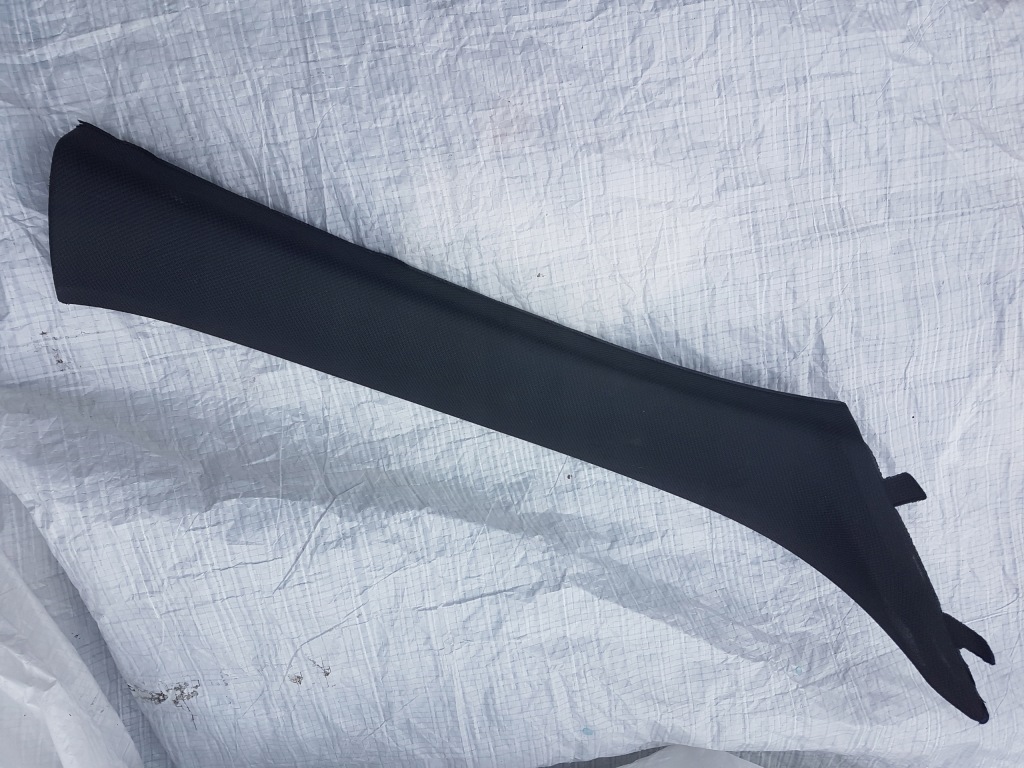 фото №1, Захист стійка перед права bmw f30 f31 m-pakiet