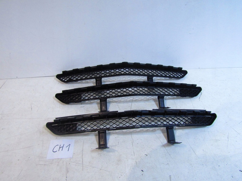 фото №1, Решётка бампера перед mercedes sls w197 r197 amg