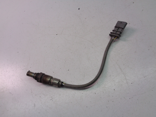 фото №1, Датчик лямбда-зонд fiat doblo ii lift 1.3 multijet 2018 rok