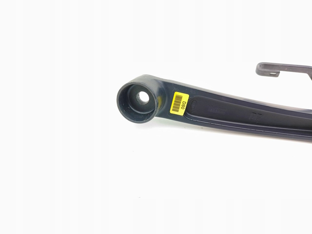 фото №10, Kia niro 2021 щітка двірники передньої