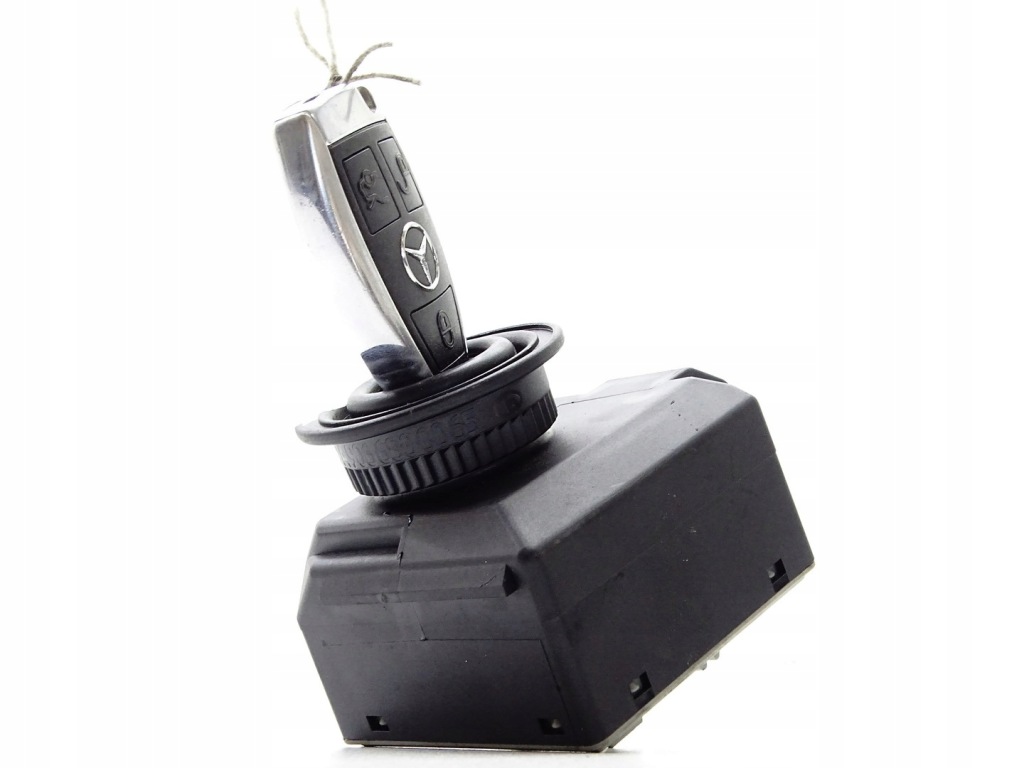 Купить Замок зажигания ключ ключ pilot mercedes cls w218 a2129056601