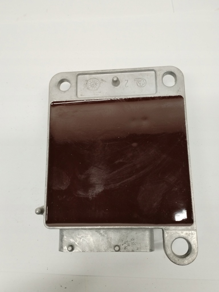 фото №2, Модуль датчик подушка безпеки daewoo rezzo 96287495