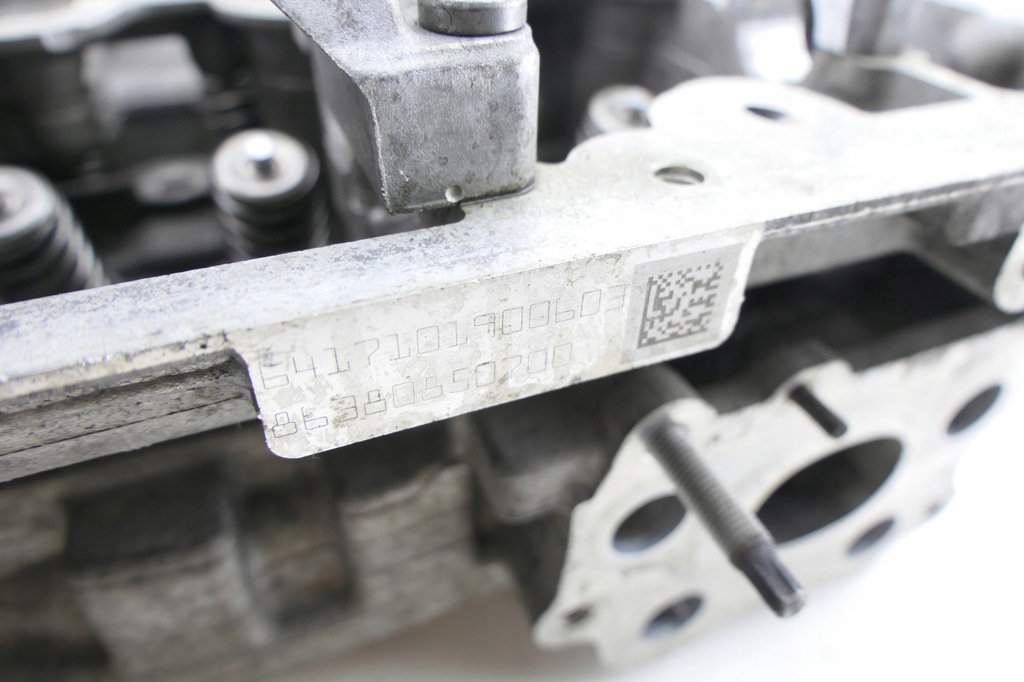 фото №13, Головка bmw seria 2 f46 1.5 бензин 782913500