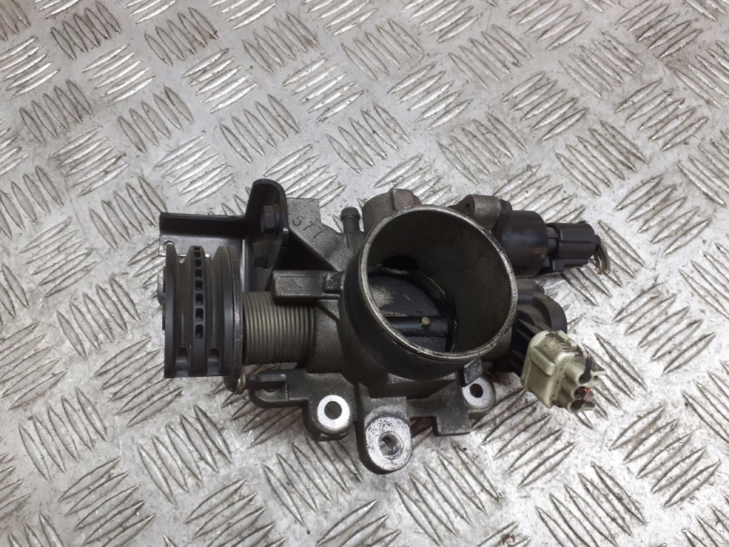 фото №1, Дроссельная заслонка воздуха chrysler pt cruiser 2.0