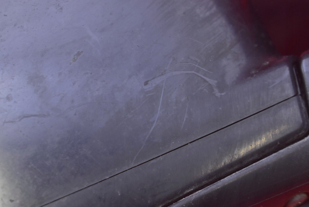 фото №14, Зеркало правое серые eu 012210 mitsubishi outlander 1 i 01-08 5 pin