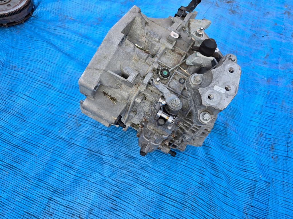 фото №10, Коробка передач передач giulietta 1.4 16v c63563505