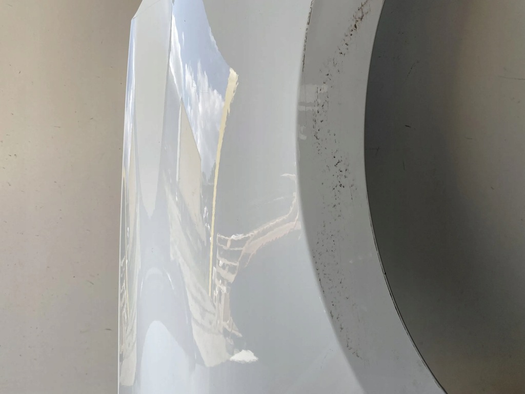 фото №10, Renault clio v 5 крила перед правий