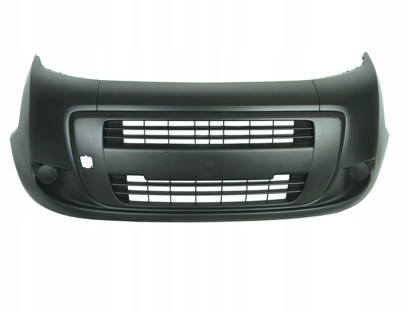 фото №1, Бампер передний citroen nemo 2007-2016 каждый цвет