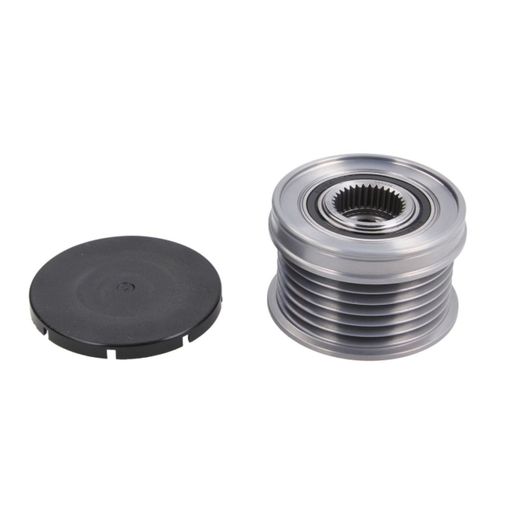 фото №1, Генератор - сцепление односторонний valeo 588078